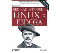 Learning Red Hat Enterprise Linux and Fedora