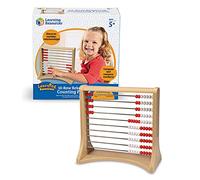 Learning Resources Abaco a Dieci Barre