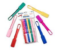 Learning Resources Bacchette magnetiche (set da 6)
