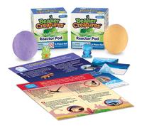 Learning Resources Beaker Creatures Reactor Pod Homeschool STEM Toys