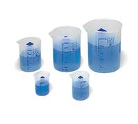 Learning Resources Becher graduati