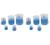 Learning Resources Becher graduati (Confezione da 2)