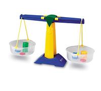 Learning Resources Bilancia a piatti junior