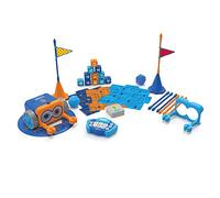 Learning Resources Botley 2.0 Dei Bambini Codifica Robot 78 Pezzi Set Attività
