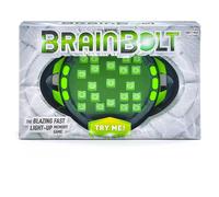 Learning Resources | BrainBolt | Gioco Elettronico Divertente Con Luce A LED