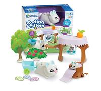 Learning Resources Coding Critters Bopper, Hip e Hop