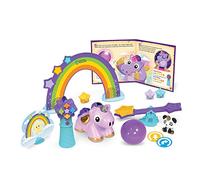 Learning Resources Coding Critters MagiCoders, Skye l’unicorno ; giocattoli di programmazione per bambini, gioco STEM dai 4 anni in su, regali per bambini di 3-5 anni, bambini e bambine