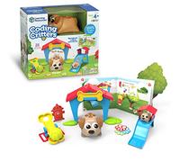 Learning Resources Coding Critters : Ranger & Zip