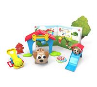 Learning Resources- Coding Critters Ranger & Zip, Colore, LER3080 - NUOVO