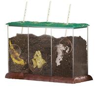 Learning Resources Contenitore per Il Compost Vedo-Non Vedo