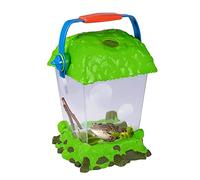 Learning Resources Contenitore per Piccoli Animali Geosafari® Jr