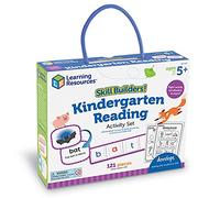 Learning Resources Costruttori di abilità! Lettura dell'asilo