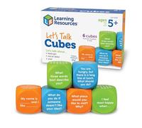 Learning Resources Dadi SEL Parliamo