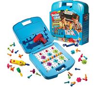 Learning Resources EI-4112 - Valigia degli Attrezzi Design und Drill