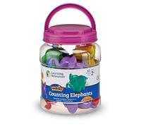 Learning Resources Elefanti Snap 'n' Learn