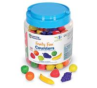 Learning Resources Figurine a forma di frutta Fruity Fun