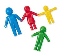 Learning Resources Figurine Connecting People