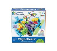 Learning Resources FlightGears, Gears Gears Gears
