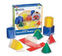 Learning Resources Forme Geometriche Pieghevoli Originali