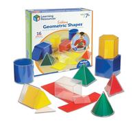 Learning Resources Forme Geometriche Pieghevoli Originali