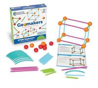 Learning Resources Geomakers STEM Explorers