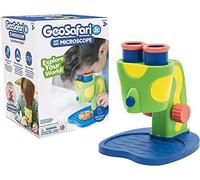 Learning Resources GeoSafari Jr Il mio primo microscopio