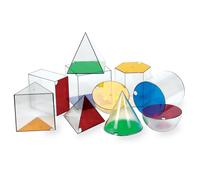 Learning Resources Giant GeoSolids