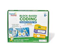 Learning Resources- Giocattolo educativo, 97378