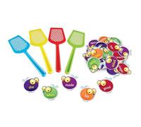 Learning Resources Gioco con Parole di Uso frequente Sight Word SWAT