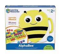Learning Resources Gioco dell’Alfabeto AlphaBee
