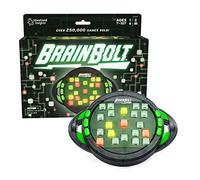 Learning Resources Brainbolt Boost, Memoria Elettronica per Età 5+, 3 Modalità D