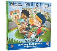 Learning Resources Gioco di shopping Buy It Right