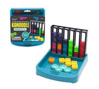 Learning Resources- Gioco Logico Kanoodle Gravity, Colore, EI-3074