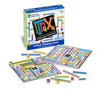 Learning Resources Gioco per stimolare il pensiero critico iTrax™