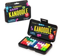 Learning Resources Gioco puzzle 3D Kanoodle 200 sfide Rompicapo per bambini e