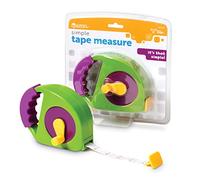 Learning Resources Il mio primo metro di misurazione Measure It