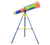 Learning Resources-Il Mio Primo GeoSafari Jr Bambini, Gioco STEM, Telescopio astronomico Giocattolo, dai 4 Anni in avanti, Multicolore, EI-5131