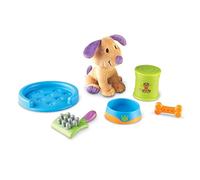 Learning Resources Il mio set per animali domestici New Sprouts Puppy Play