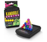 Learning Resources Kanoodle Genius 202 Kids Adult 2D E 3D Gioco Di Logica