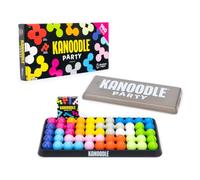 Learning Resources Kanoodle Party Gioco di Logica, Enigma STEM, 8+ Anni