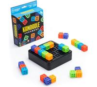 Learning Resources Kanoodle SudoQube Puzzle 3D Per Sfide Mentali