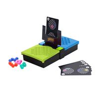 Learning Resources 3050 - Gioco Kanoodle Head, multicolore