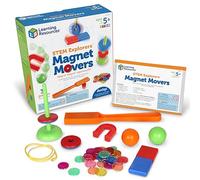 Learning Resources Magnet Movers STEM Explorers
