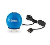 Learning Resources Microscopio Portatile Zoomy 2.0