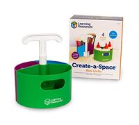 Learning Resources Minikit portaoggetti Create-a-Space