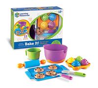 Learning Resources New Sprouts® Bake It!