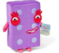 Learning Resources Numberblock Sei Giocoso Pal Giocattolo Morbido In Peluche