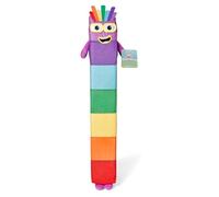 Learning Resources Numberblock Sette Peluche, età 18 Mesi+