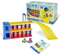 Learning Resources Numberblocks Casetta Del Conteggio Con Suoni