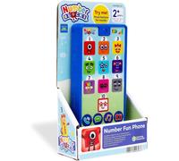 Learning Resources Numberblocks Let's Learn Phone Giocattolo